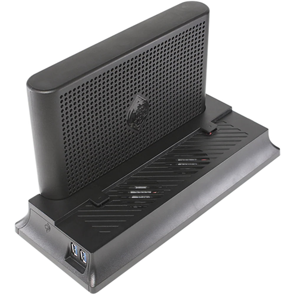 MEDIA HUB XS™ - Image 3