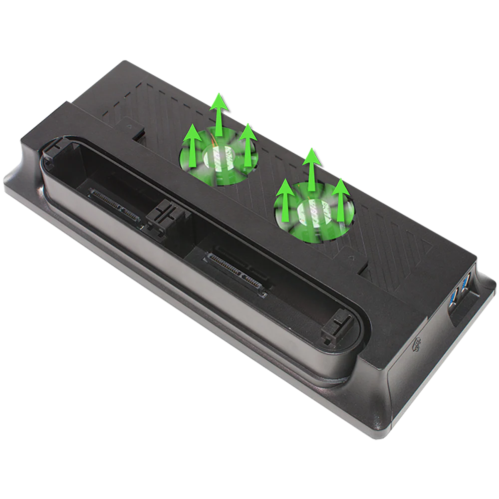 MEDIA HUB XS™ - Image 5