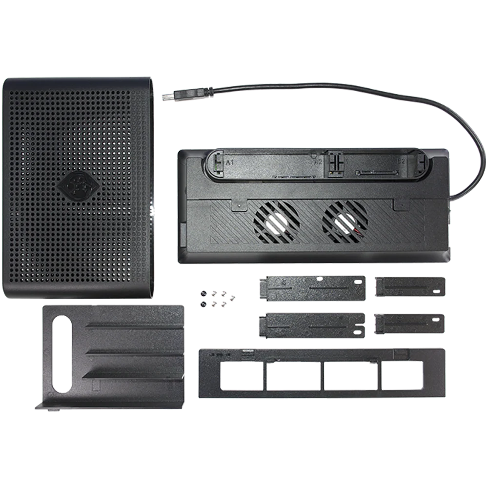 MEDIA HUB XS™ - Image 6