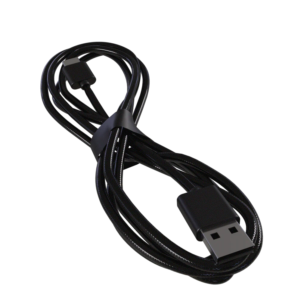 Basic Type C Braided Cable for CM00118, CM00119, CM00133, CM00136, CM00150, CM00150PC, CM00141, CM00149 - Image 3