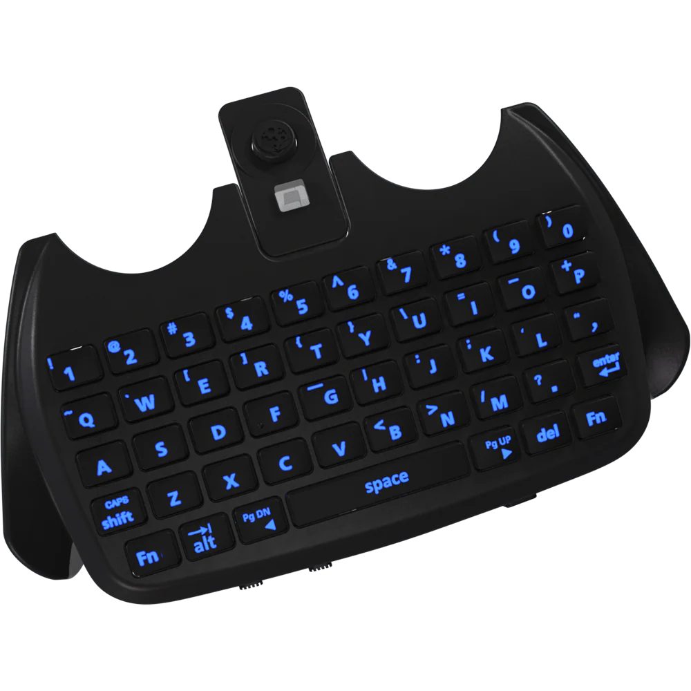 PS5 CHATPAD™ Backlit Keyboard - Image 4