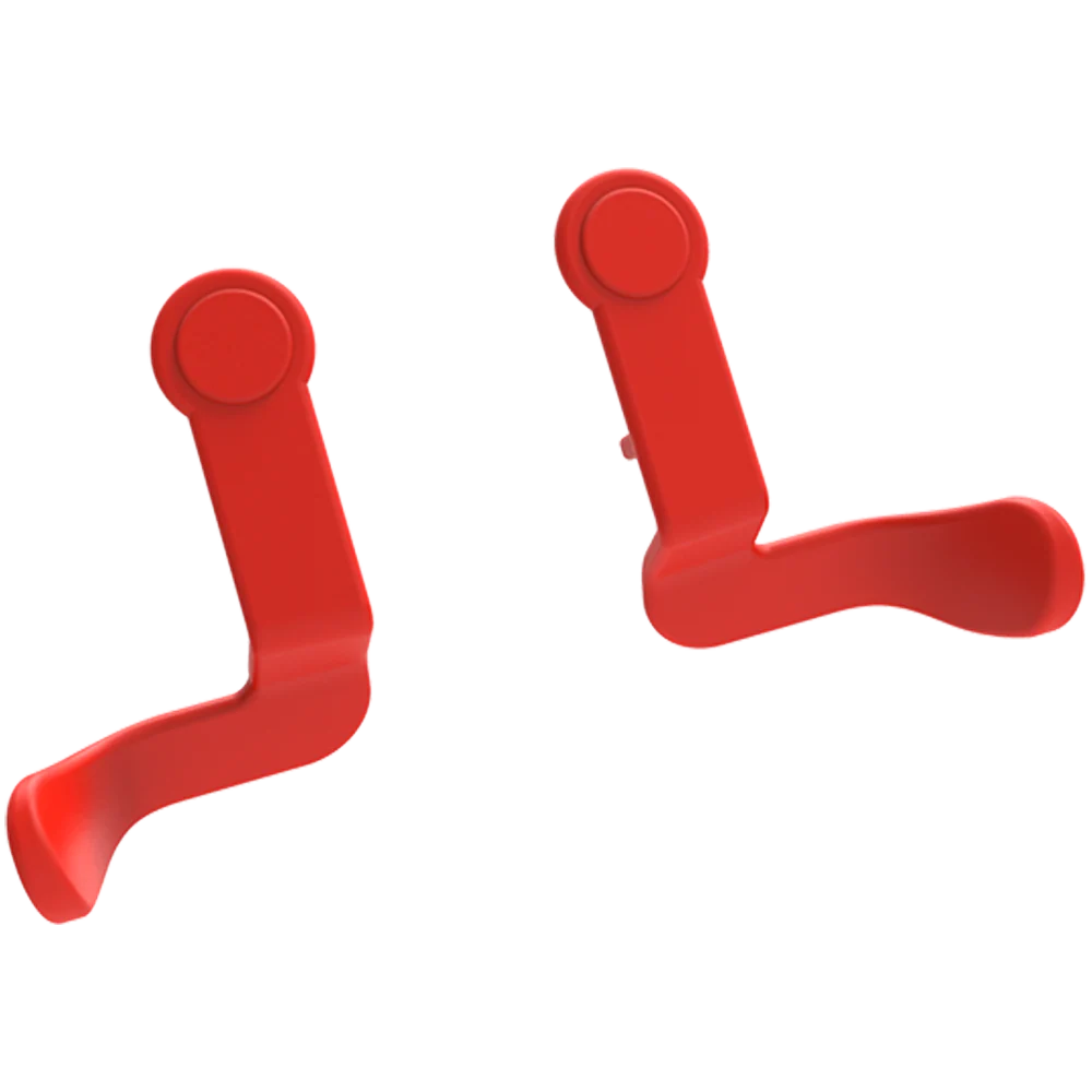 Strike Pack™ Alternate Design Paddles - Image 3