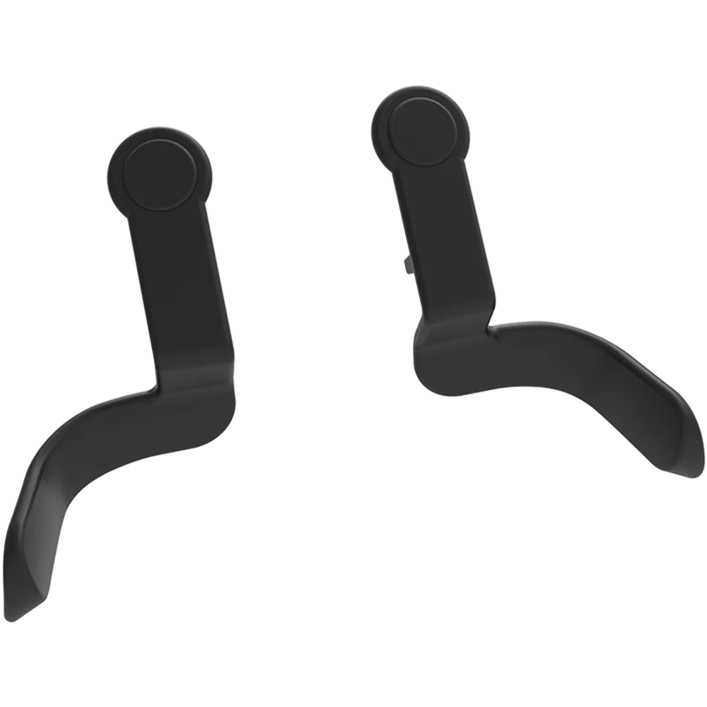 Strike Pack Original Design Paddles