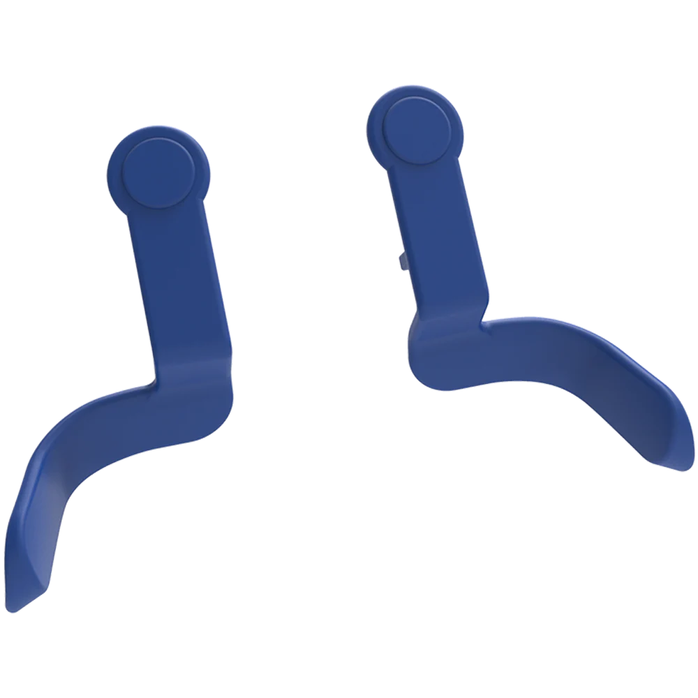 Strike Pack Original Design Paddles - Image 2
