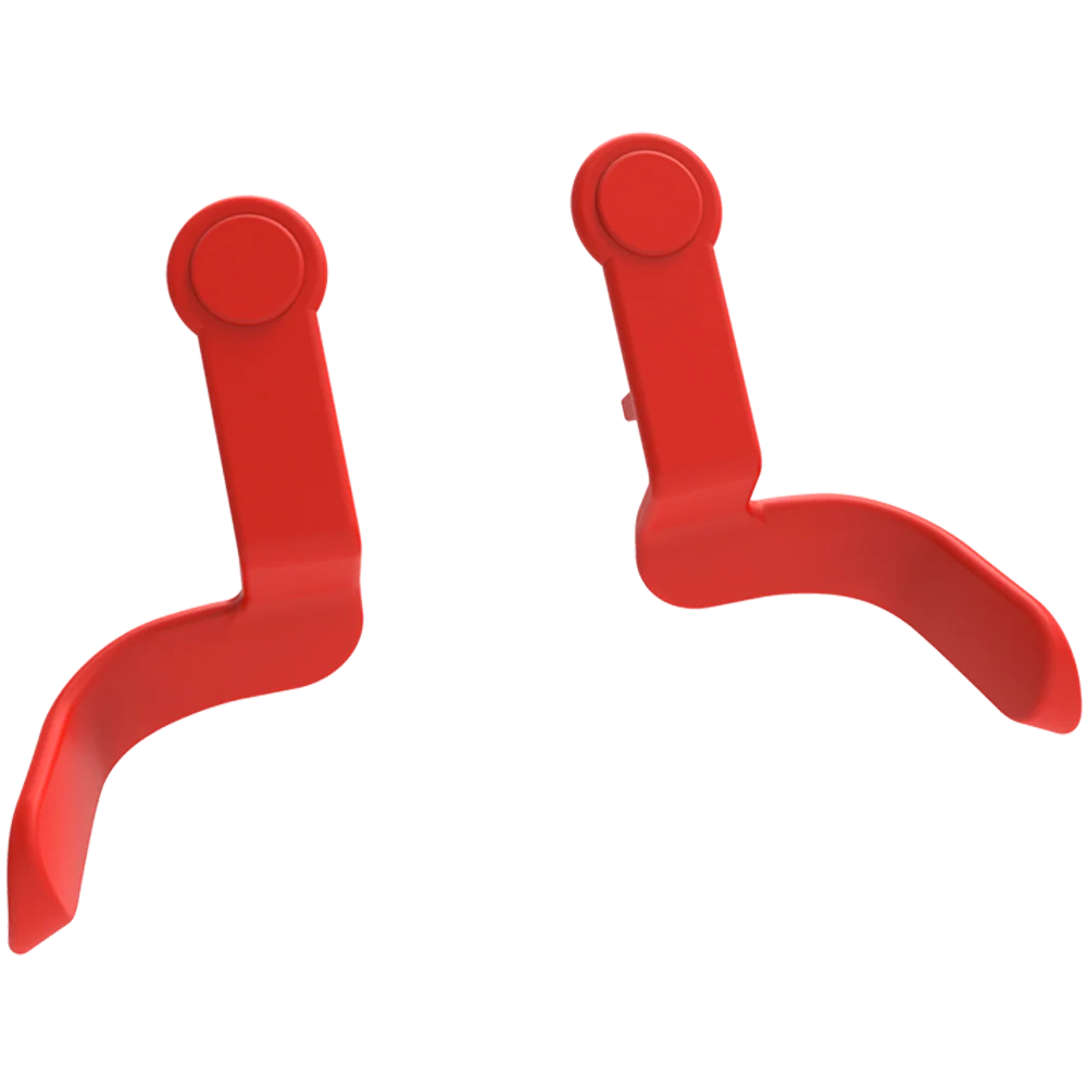 Strike Pack Original Design Paddles - Image 3