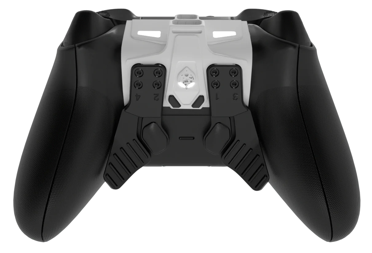WIRED STRIKE PACK HORIZON PADDLE EDITION for Xbox Series™ and Xbox One™ standard/core controllers - Image 3