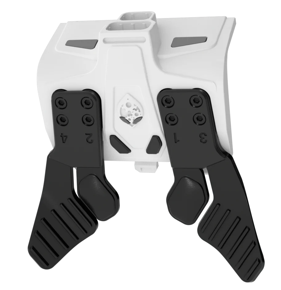 WIRED STRIKE PACK HORIZON PADDLE EDITION for Xbox Series™ and Xbox One™ standard/core controllers - Image 5