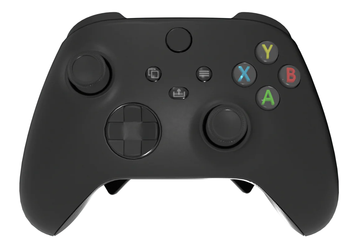 WIRED STRIKE PACK HORIZON PADDLE EDITION for Xbox Series™ and Xbox One™ standard/core controllers - Image 7